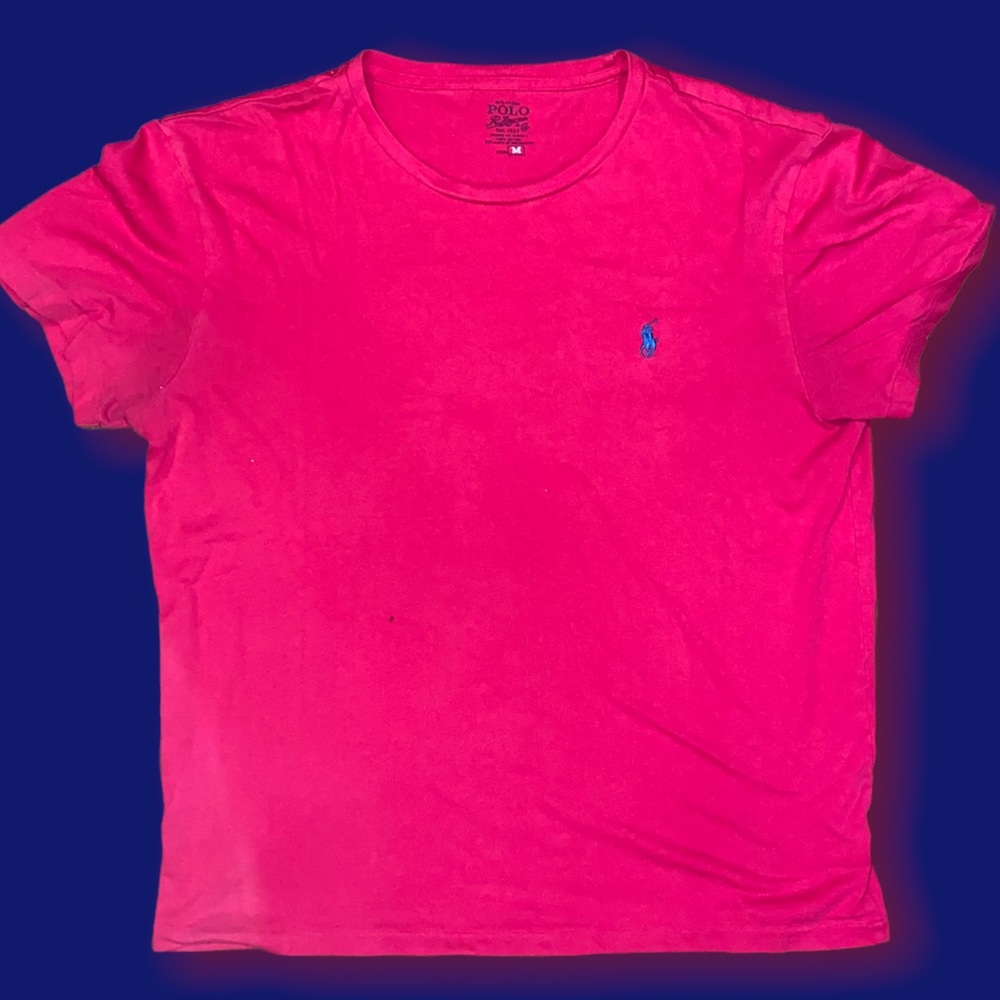 Polo T-shirt